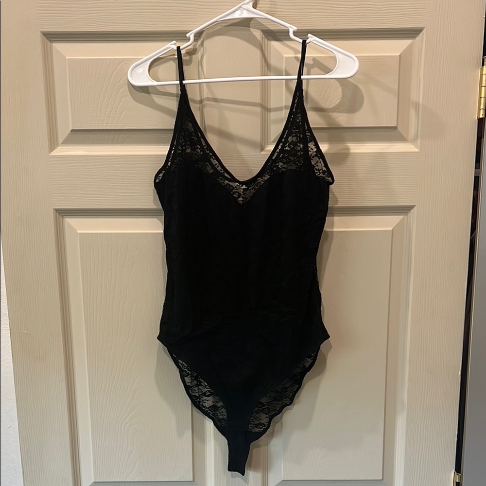 Bodysuit
